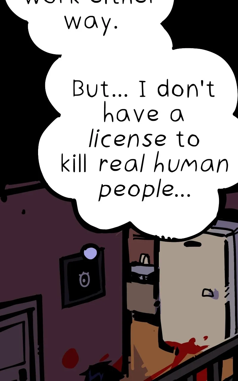 Paperteeth! Chapter 44 page 6 - 