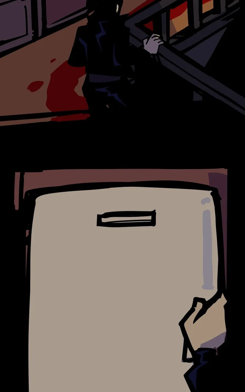 Paperteeth! Chapter 44 page 7 - 