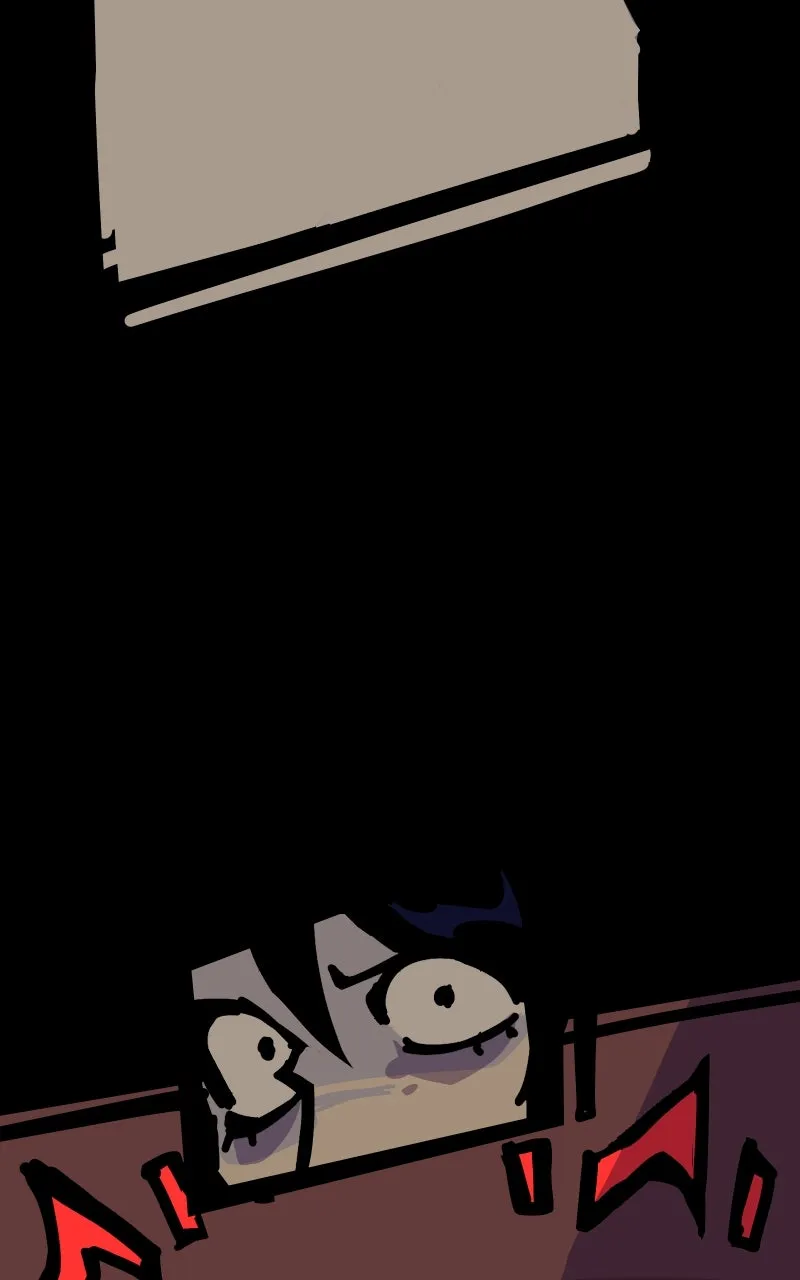 Paperteeth! Chapter 44 page 8 - 
