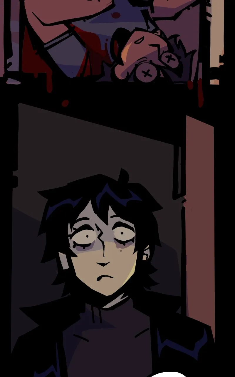 Paperteeth! Chapter 44 page 10 - 