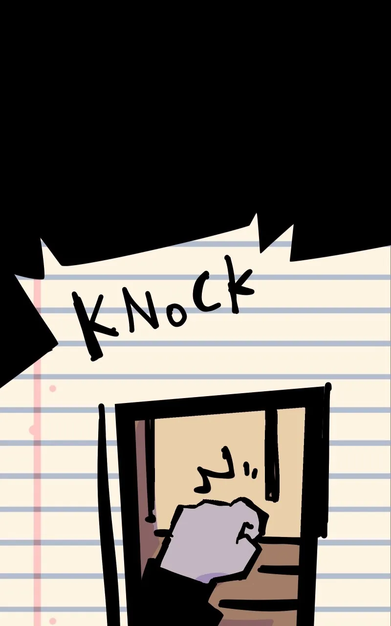 Paperteeth! Chapter 45 page 2 - 
