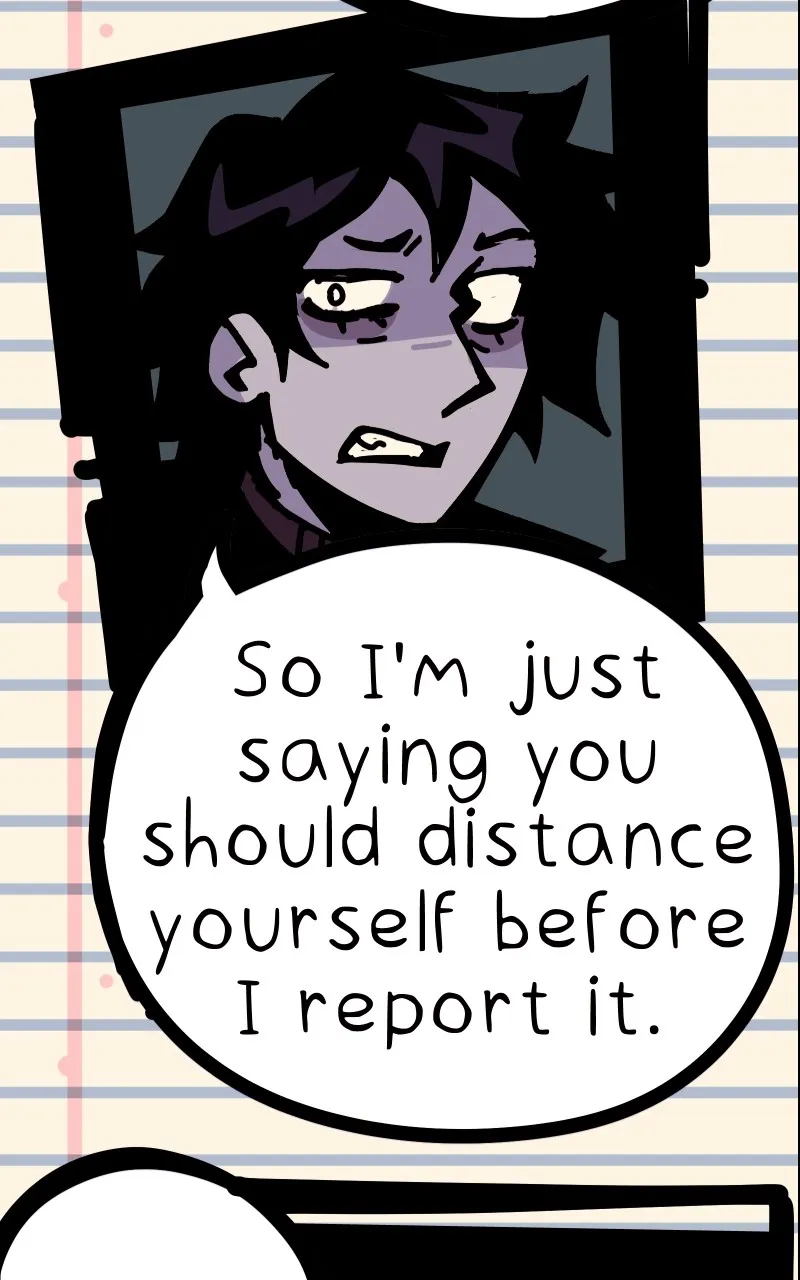 Paperteeth! Chapter 45 page 13 - 