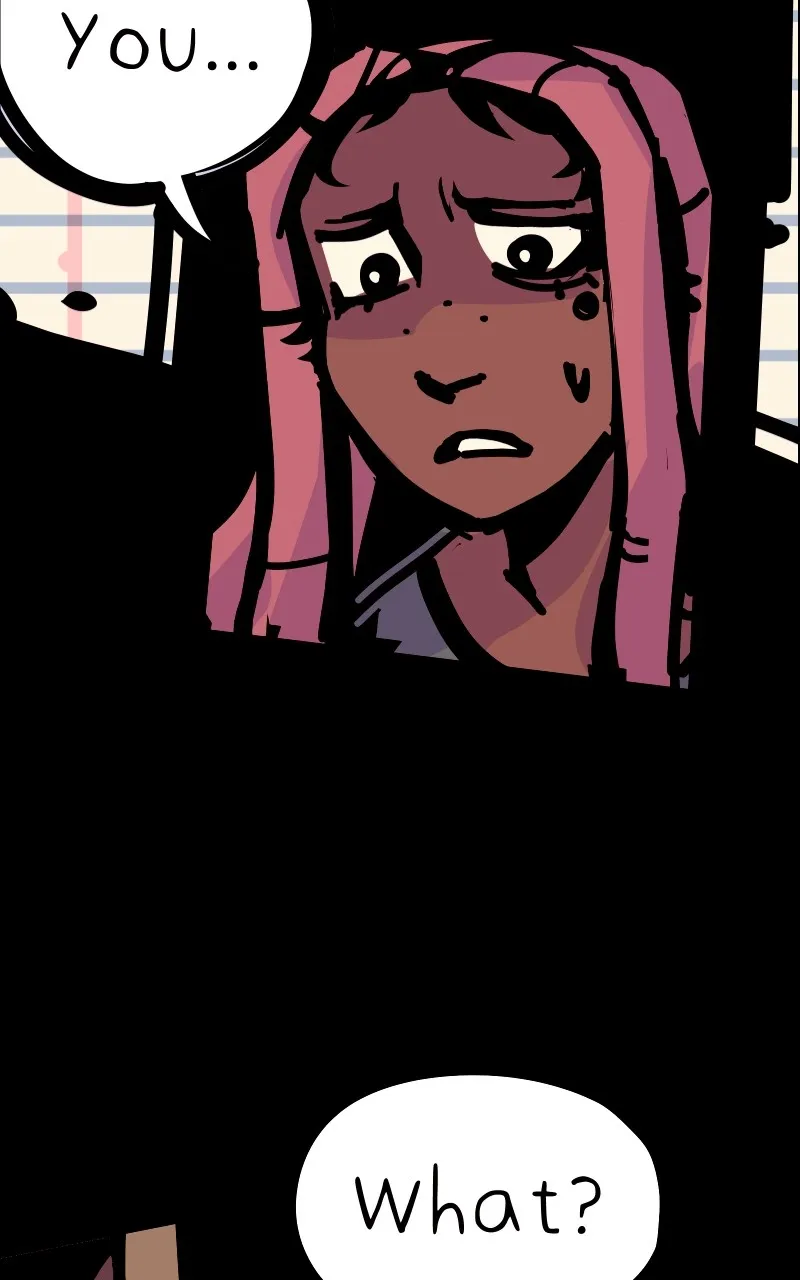 Paperteeth! Chapter 45 page 14 - 
