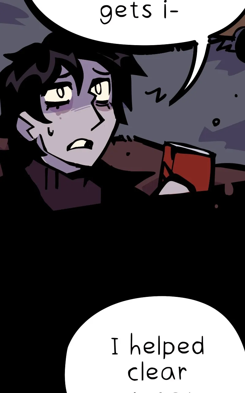 Paperteeth! Chapter 45 page 17 - 