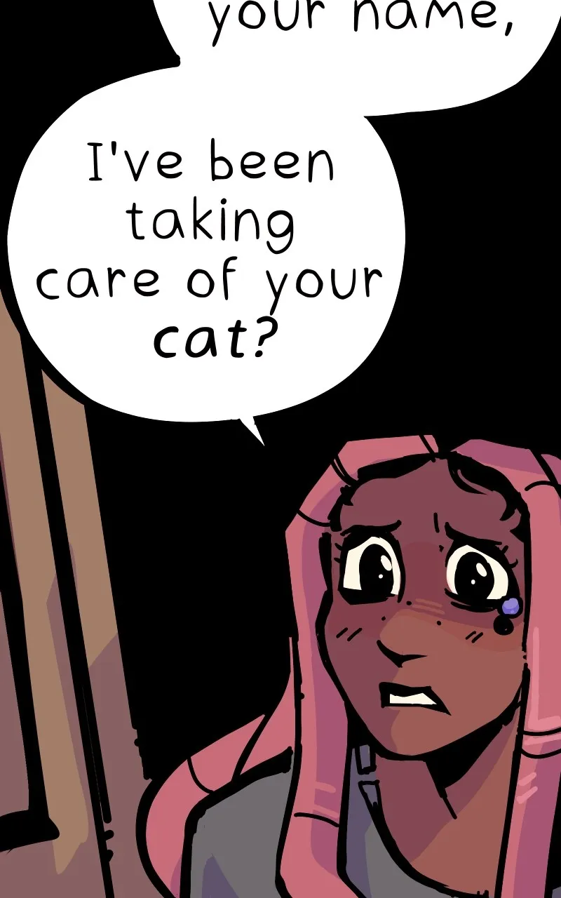 Paperteeth! Chapter 45 page 18 - 