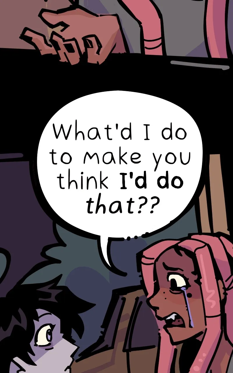 Paperteeth! Chapter 45 page 19 - 
