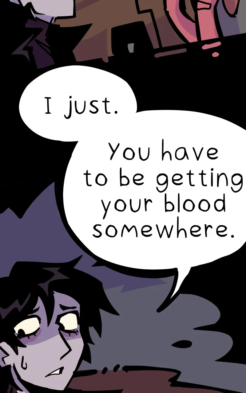 Paperteeth! Chapter 45 page 20 - 