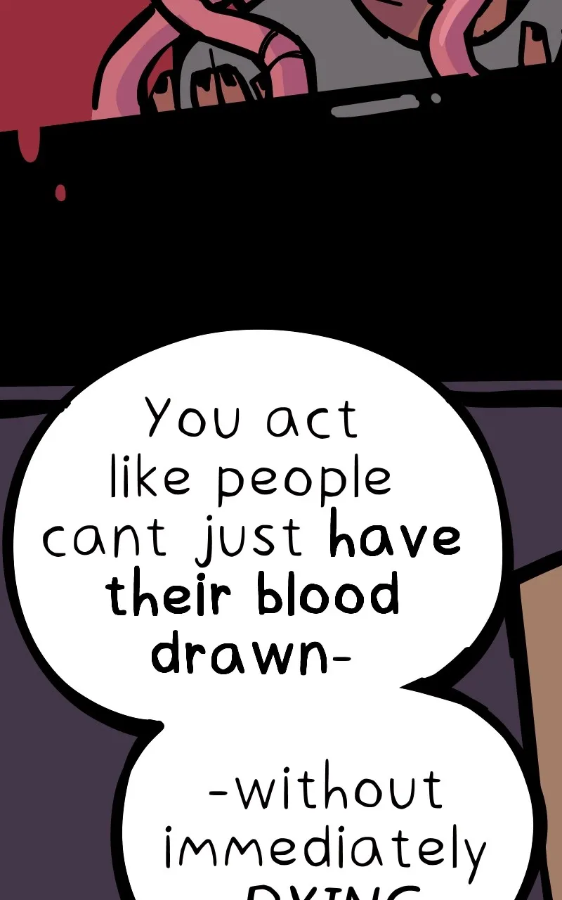 Paperteeth! Chapter 45 page 22 - 
