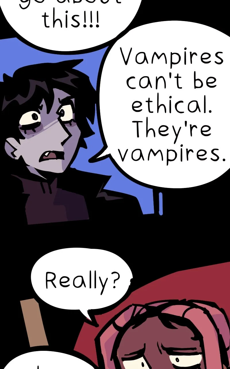 Paperteeth! Chapter 45 page 24 - 