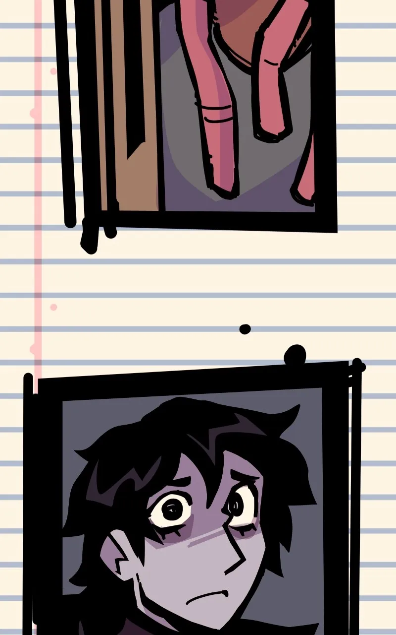 Paperteeth! Chapter 45 page 4 - 