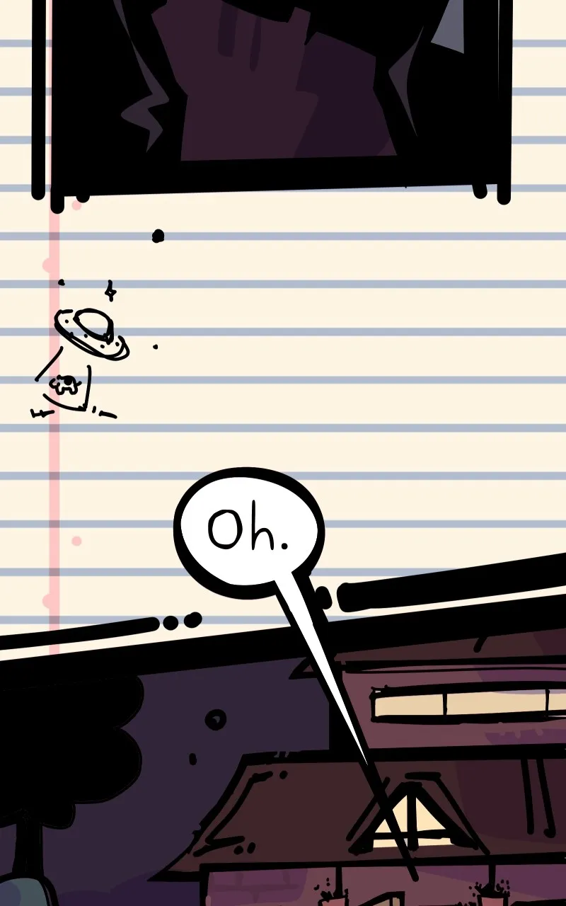 Paperteeth! Chapter 45 page 5 - 