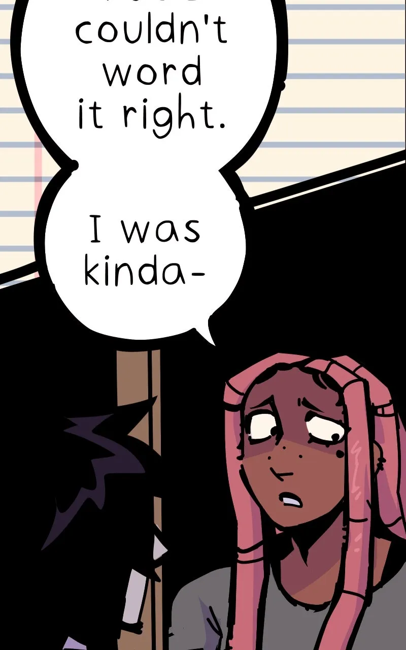 Paperteeth! Chapter 45 page 7 - 