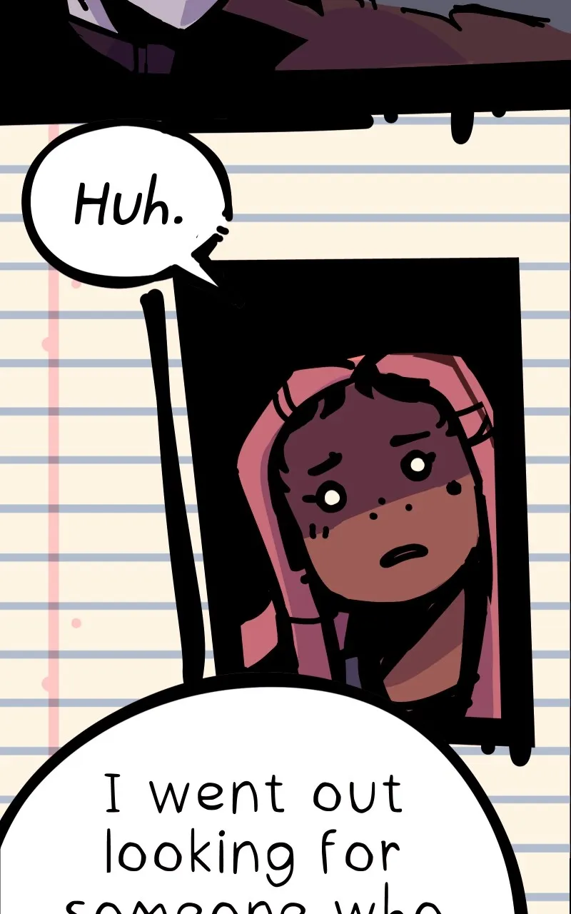 Paperteeth! Chapter 45 page 9 - 