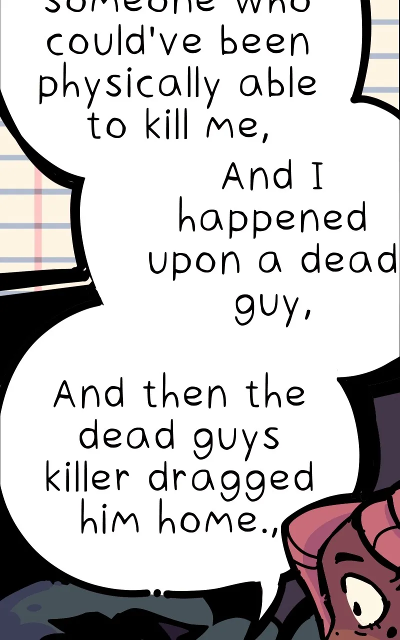 Paperteeth! Chapter 45 page 10 - 