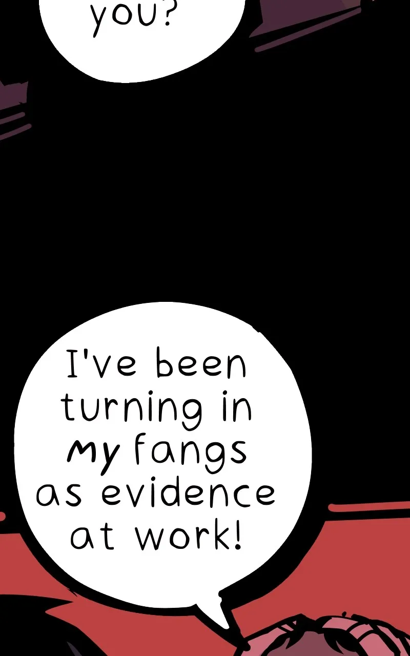 Paperteeth! Chapter 46 page 11 - 