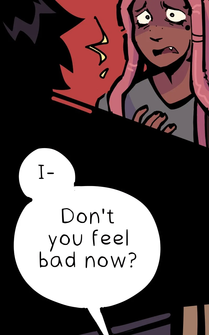 Paperteeth! Chapter 46 page 12 - 