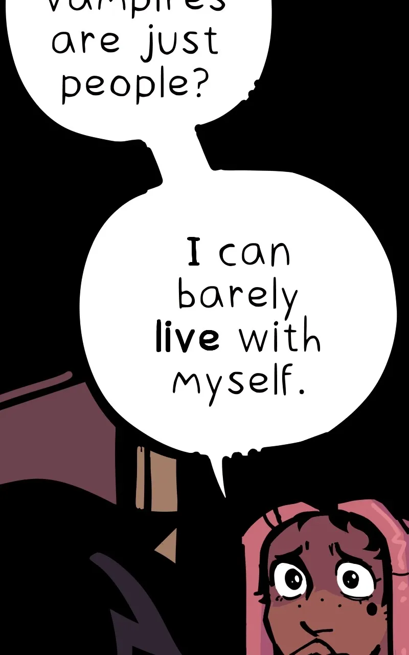 Paperteeth! Chapter 46 page 14 - 