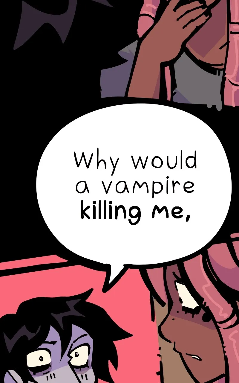 Paperteeth! Chapter 46 page 15 - 