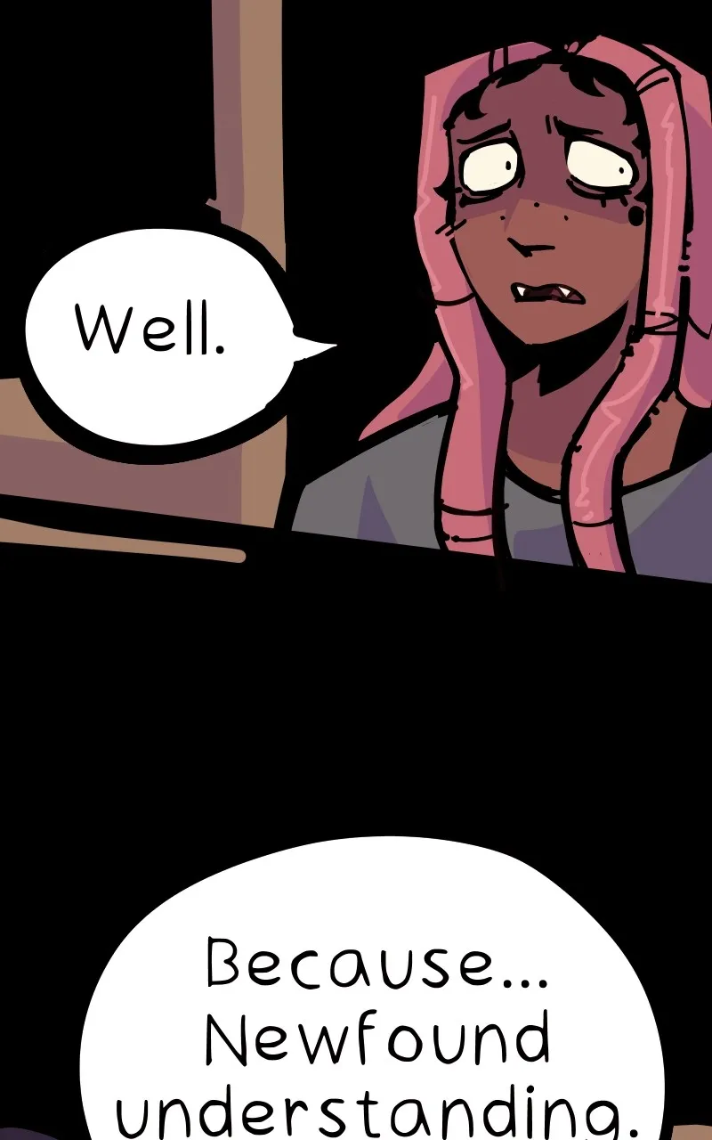 Paperteeth! Chapter 46 page 17 - 
