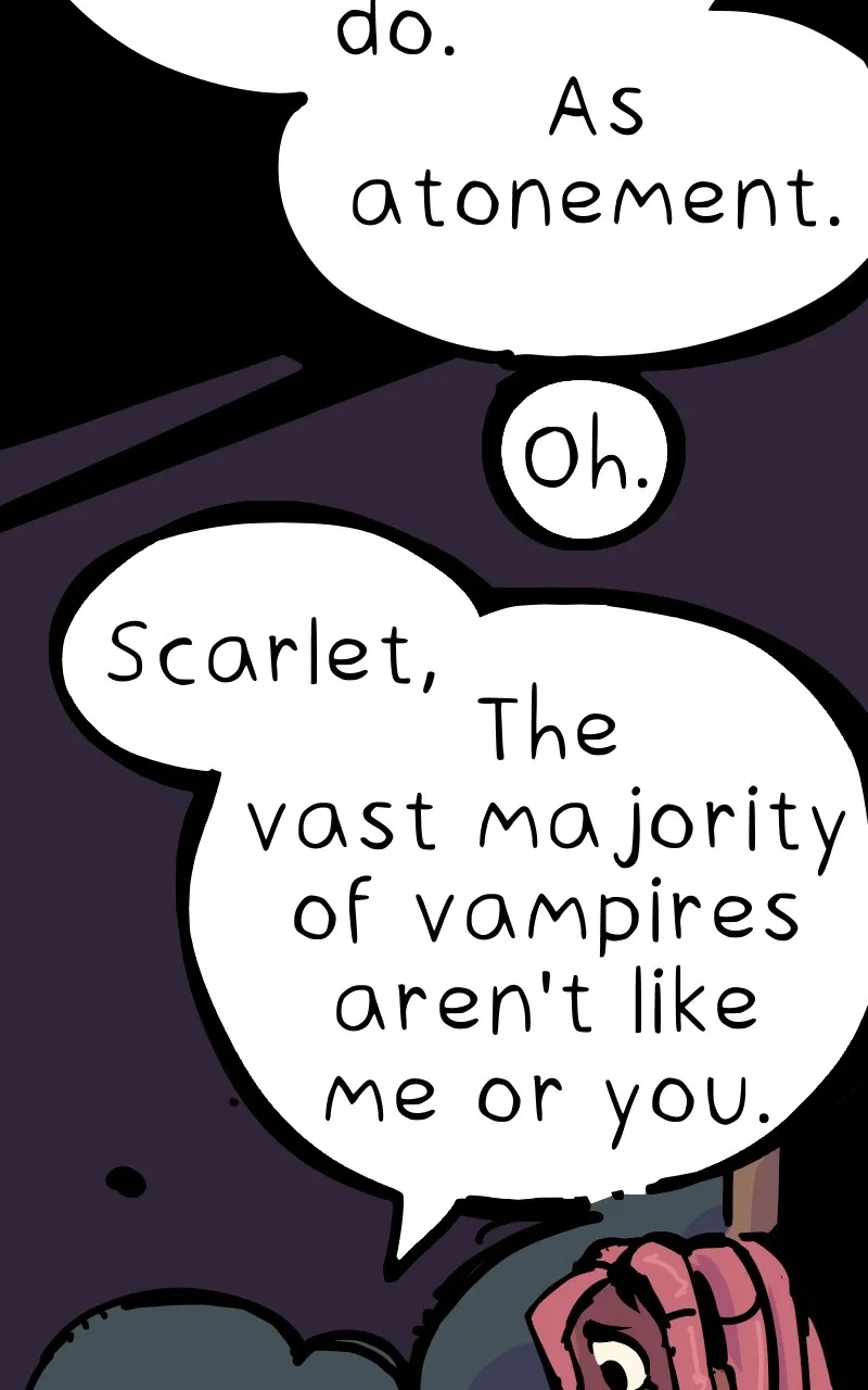 Paperteeth! Chapter 46 page 19 - 