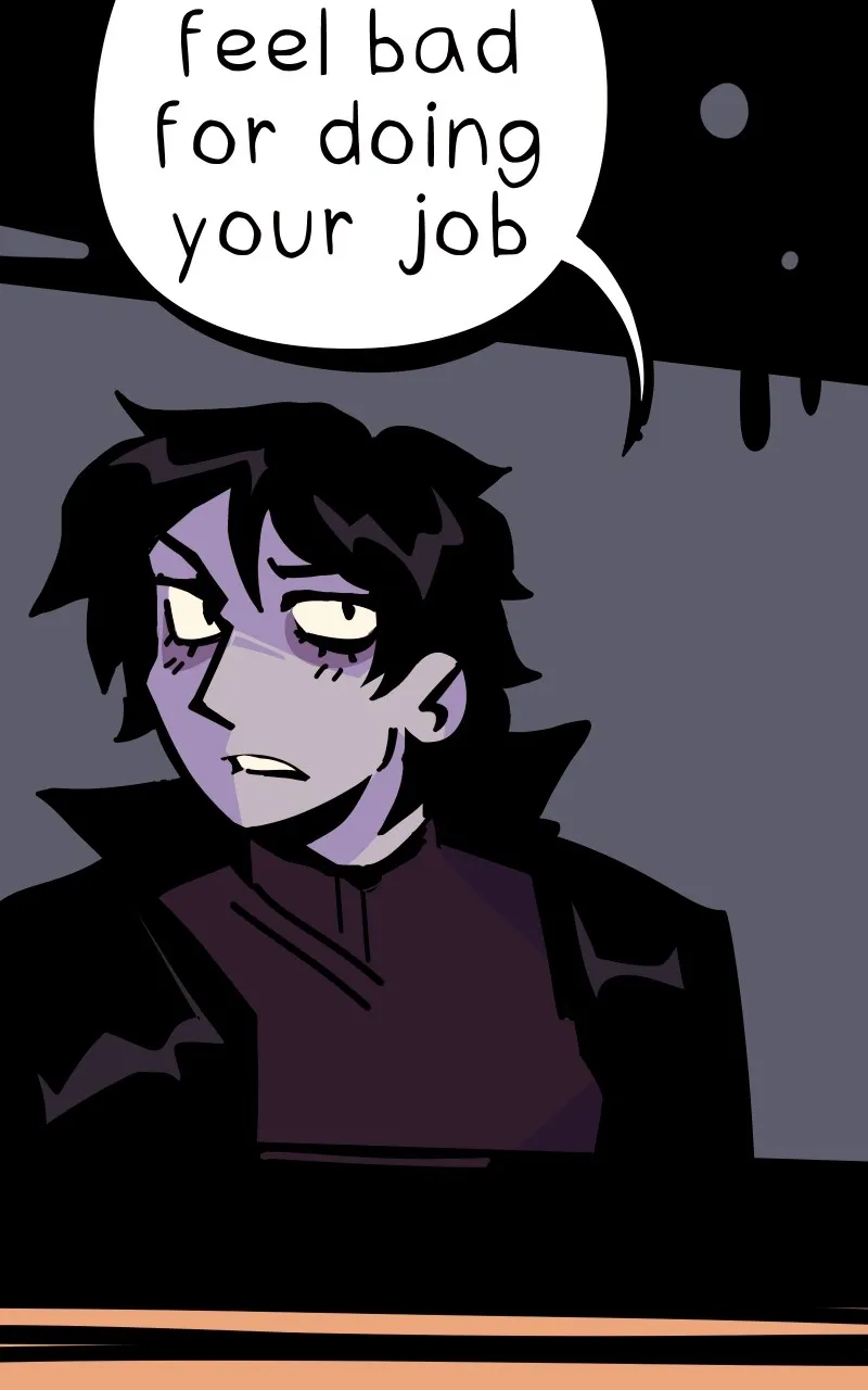 Paperteeth! Chapter 46 page 21 - 