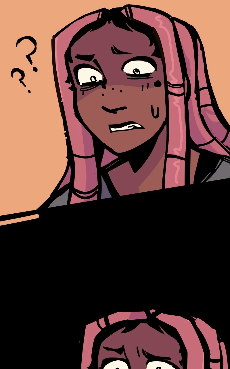 Paperteeth! Chapter 46 page 22 - 