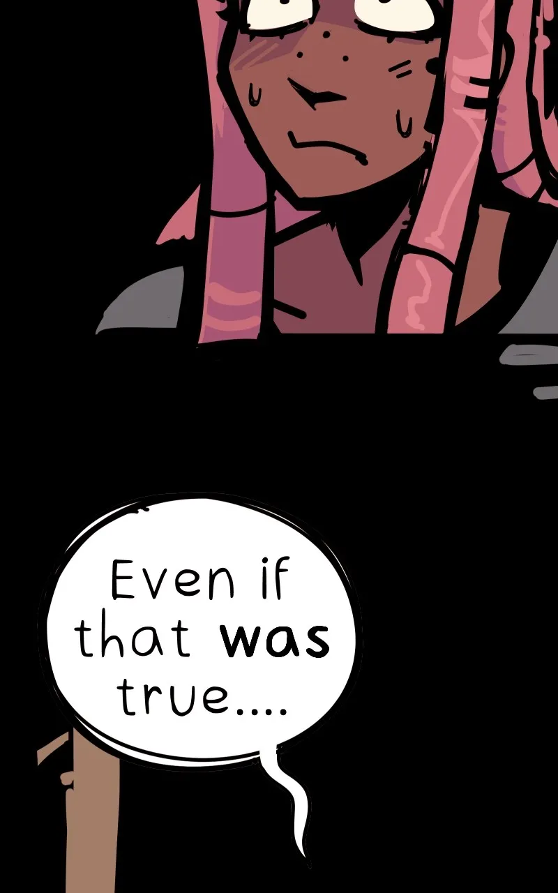 Paperteeth! Chapter 46 page 23 - 