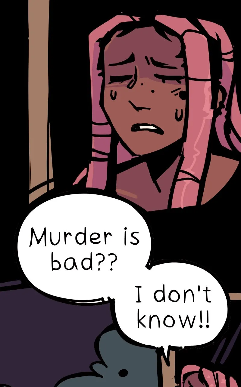 Paperteeth! Chapter 46 page 24 - 