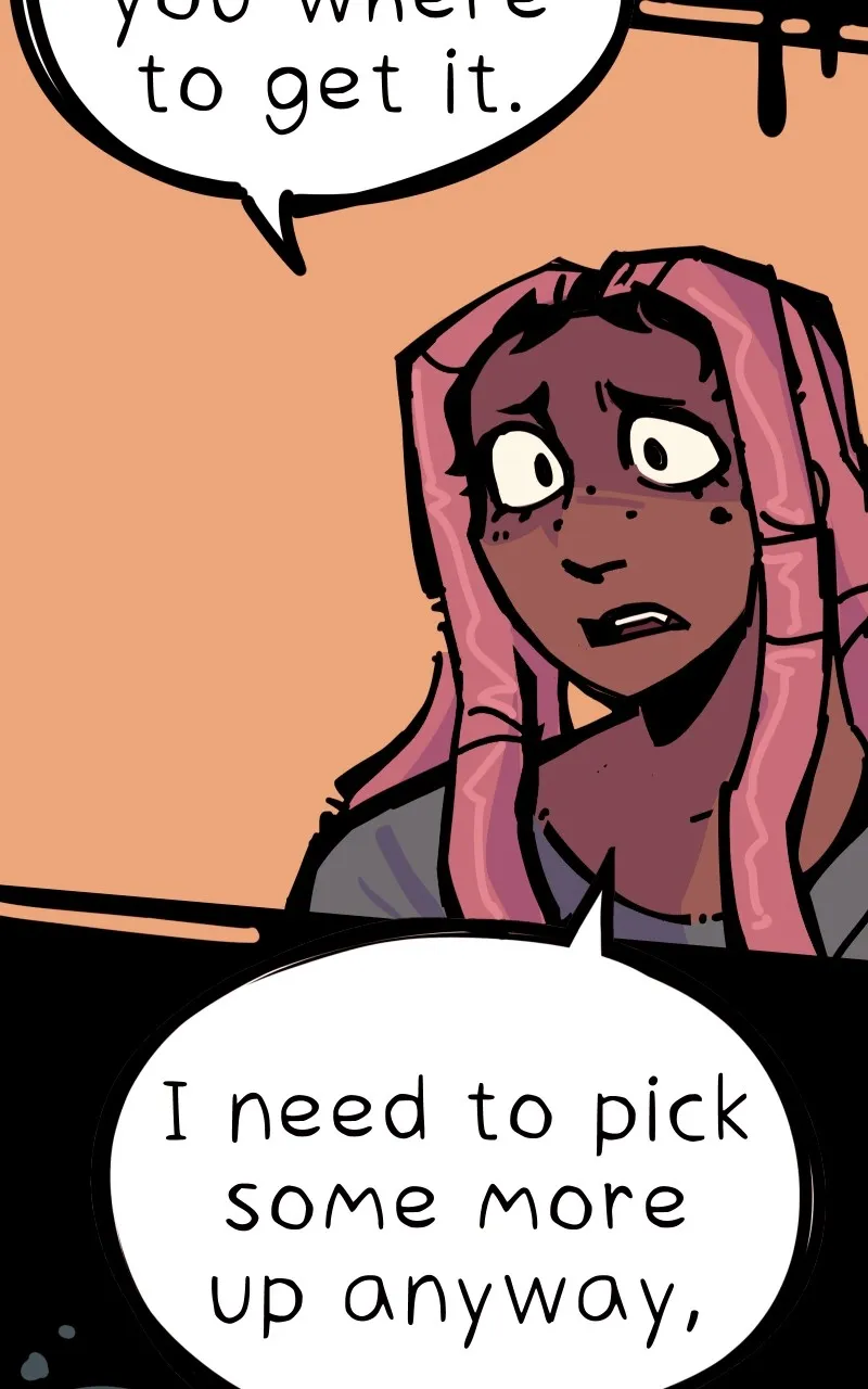 Paperteeth! Chapter 46 page 26 - 