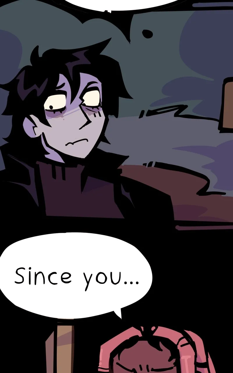 Paperteeth! Chapter 46 page 27 - 