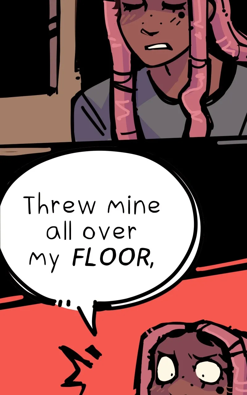 Paperteeth! Chapter 46 page 28 - 