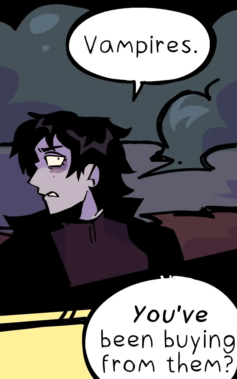 Paperteeth! Chapter 46 page 4 - 