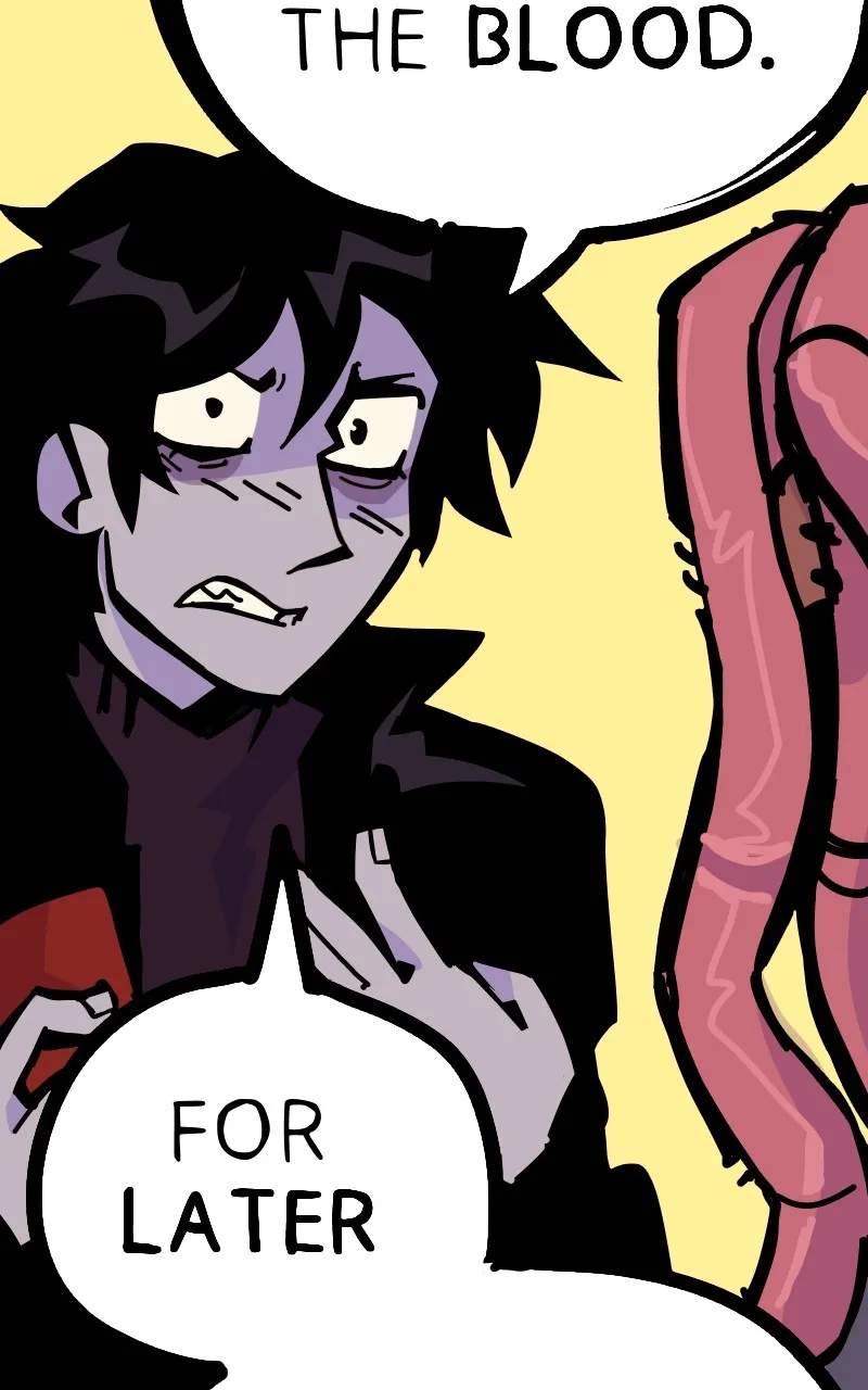 Paperteeth! Chapter 46 page 7 - 