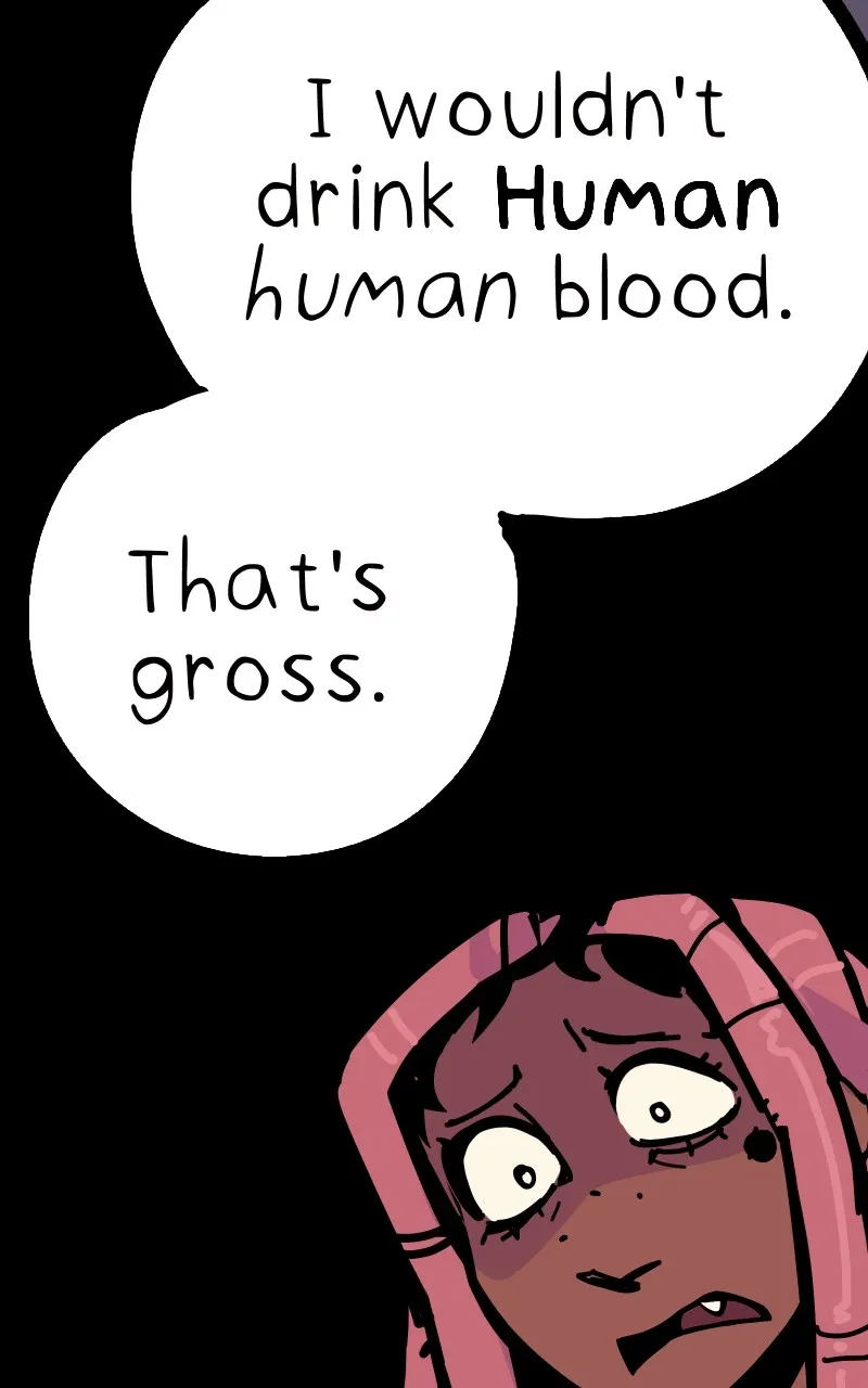 Paperteeth! Chapter 46 page 8 - 