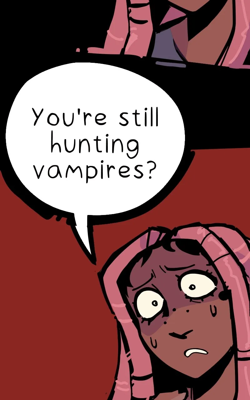 Paperteeth! Chapter 46 page 9 - 