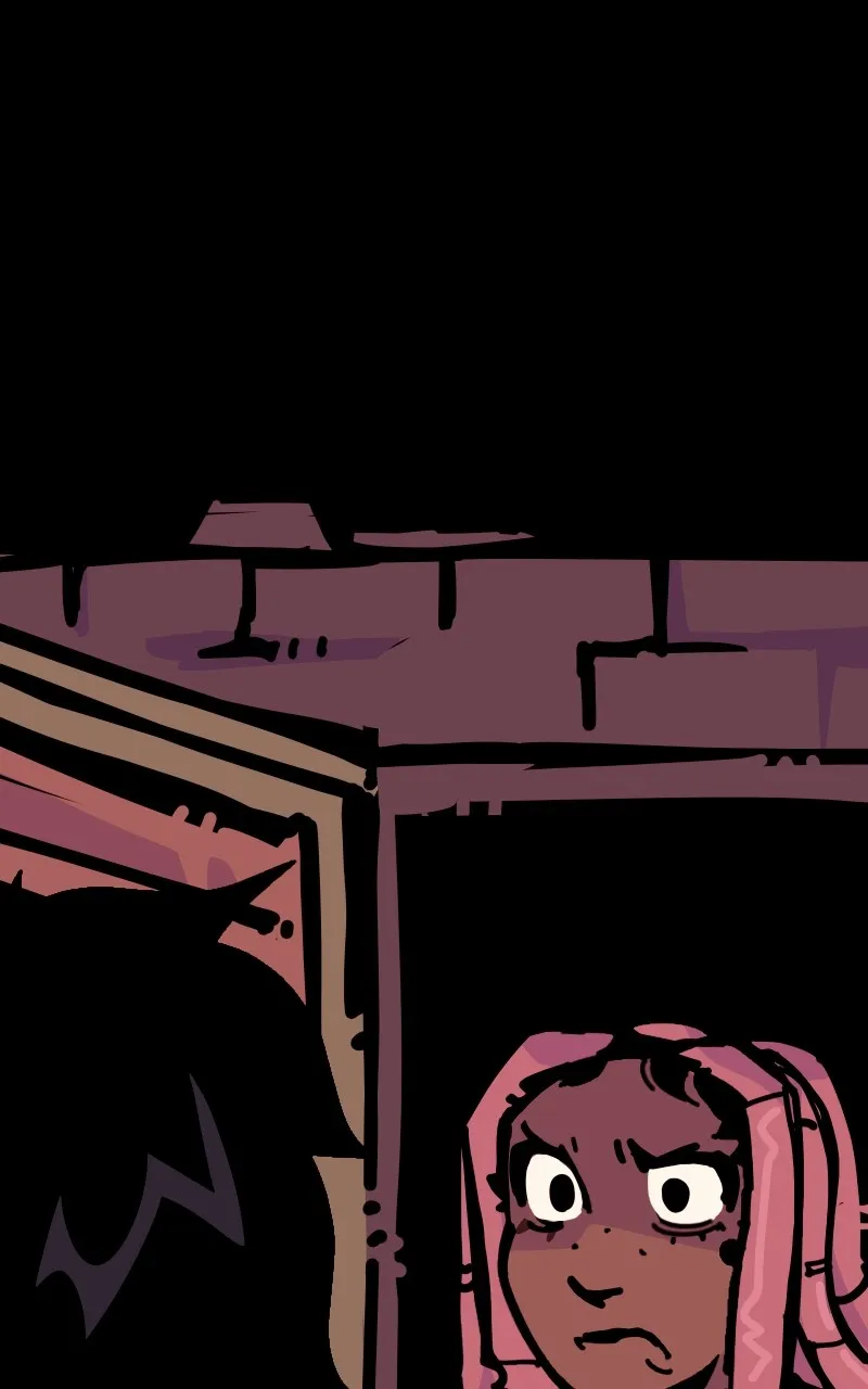 Paperteeth! Chapter 47 page 2 - 