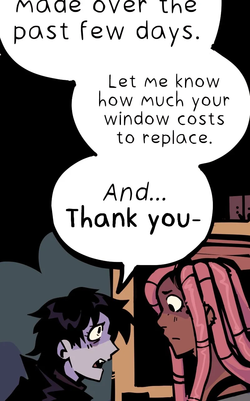 Paperteeth! Chapter 47 page 13 - 