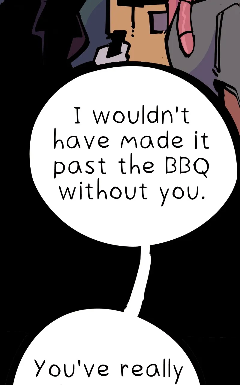 Paperteeth! Chapter 47 page 14 - 