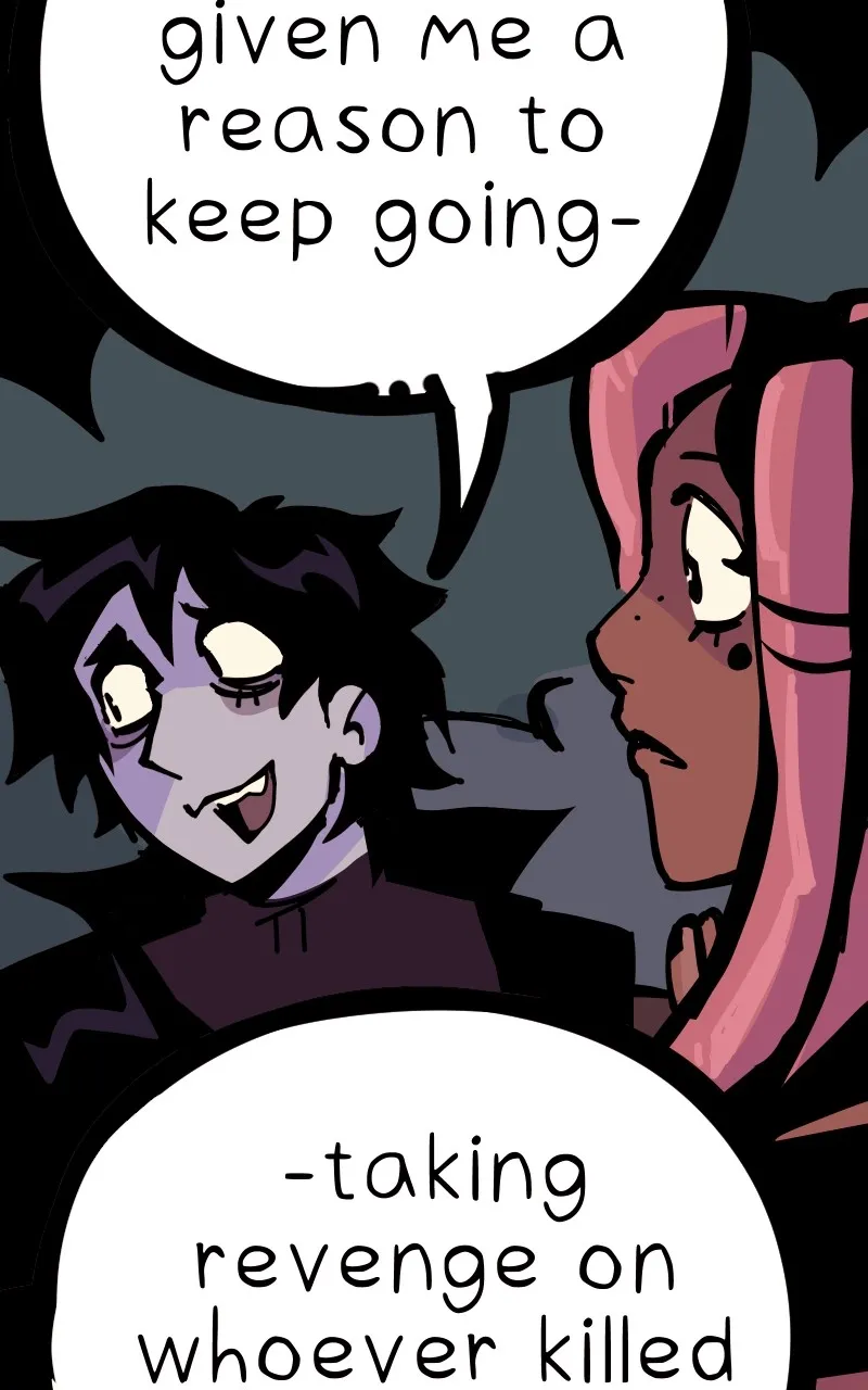 Paperteeth! Chapter 47 page 15 - 