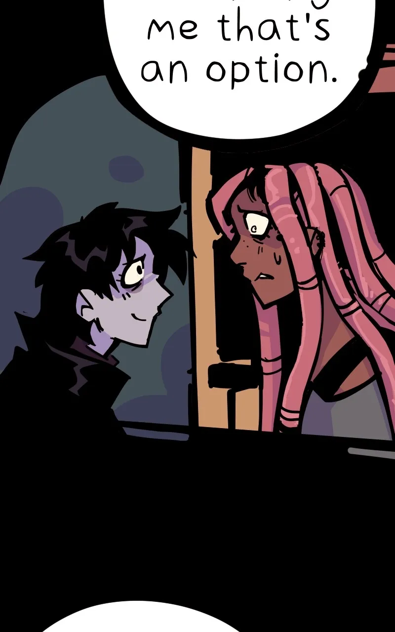 Paperteeth! Chapter 47 page 17 - 
