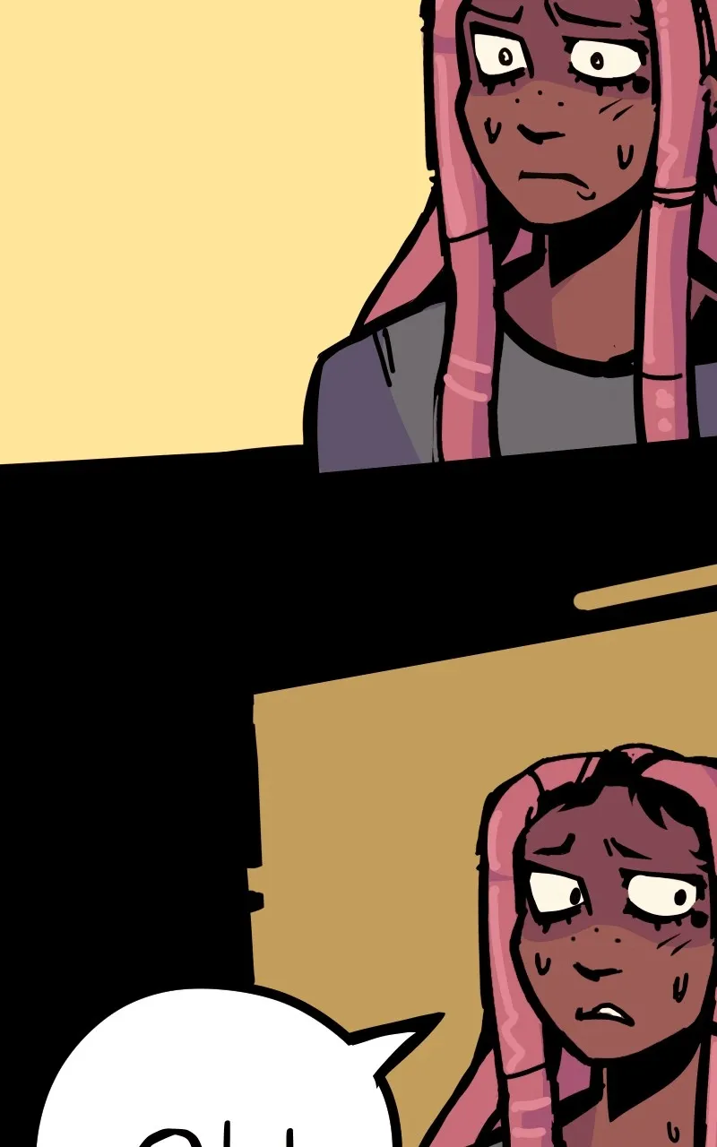 Paperteeth! Chapter 47 page 20 - 