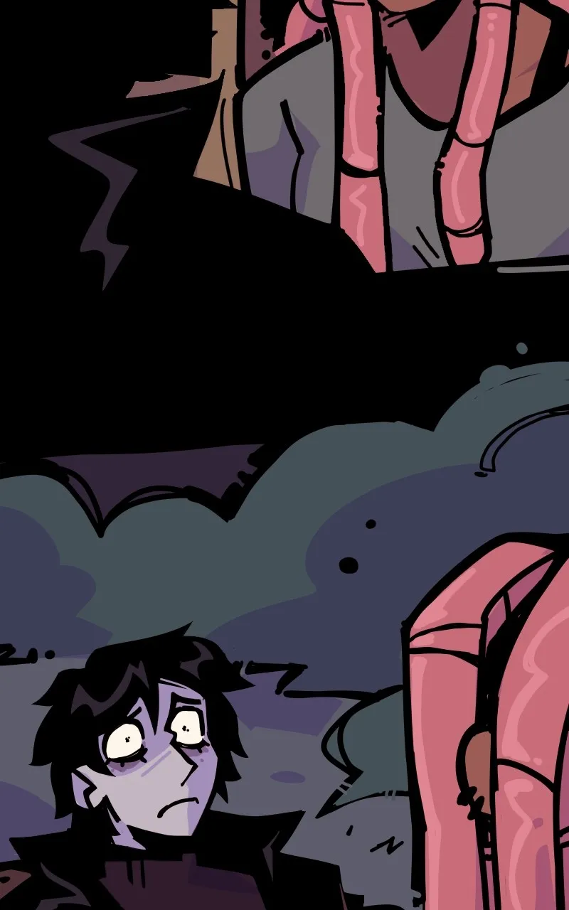 Paperteeth! Chapter 47 page 3 - 