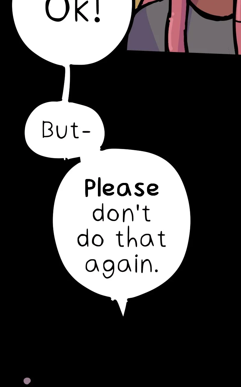 Paperteeth! Chapter 47 page 21 - 