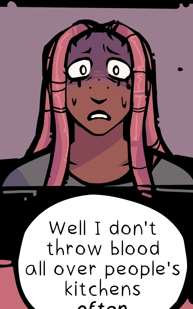 Paperteeth! Chapter 47 page 22 - 