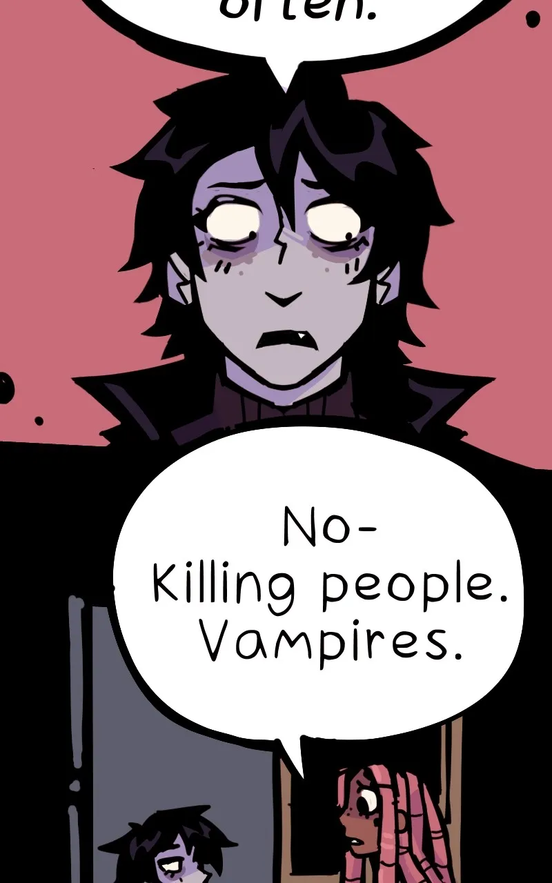 Paperteeth! Chapter 47 page 23 - 