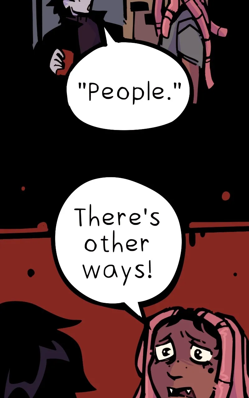 Paperteeth! Chapter 47 page 24 - 