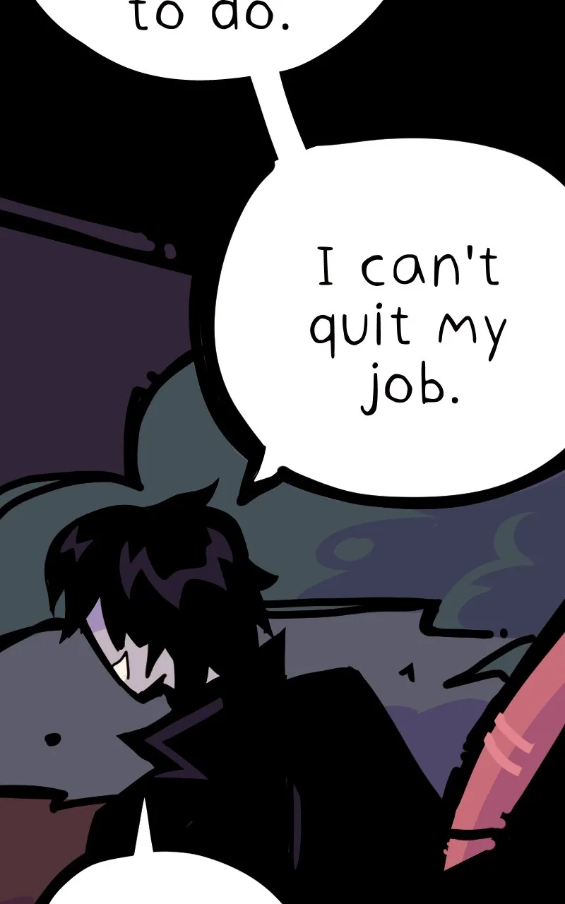 Paperteeth! Chapter 47 page 28 - 
