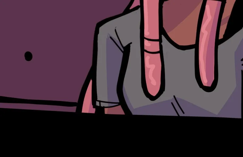 Paperteeth! Chapter 47 page 30 - 