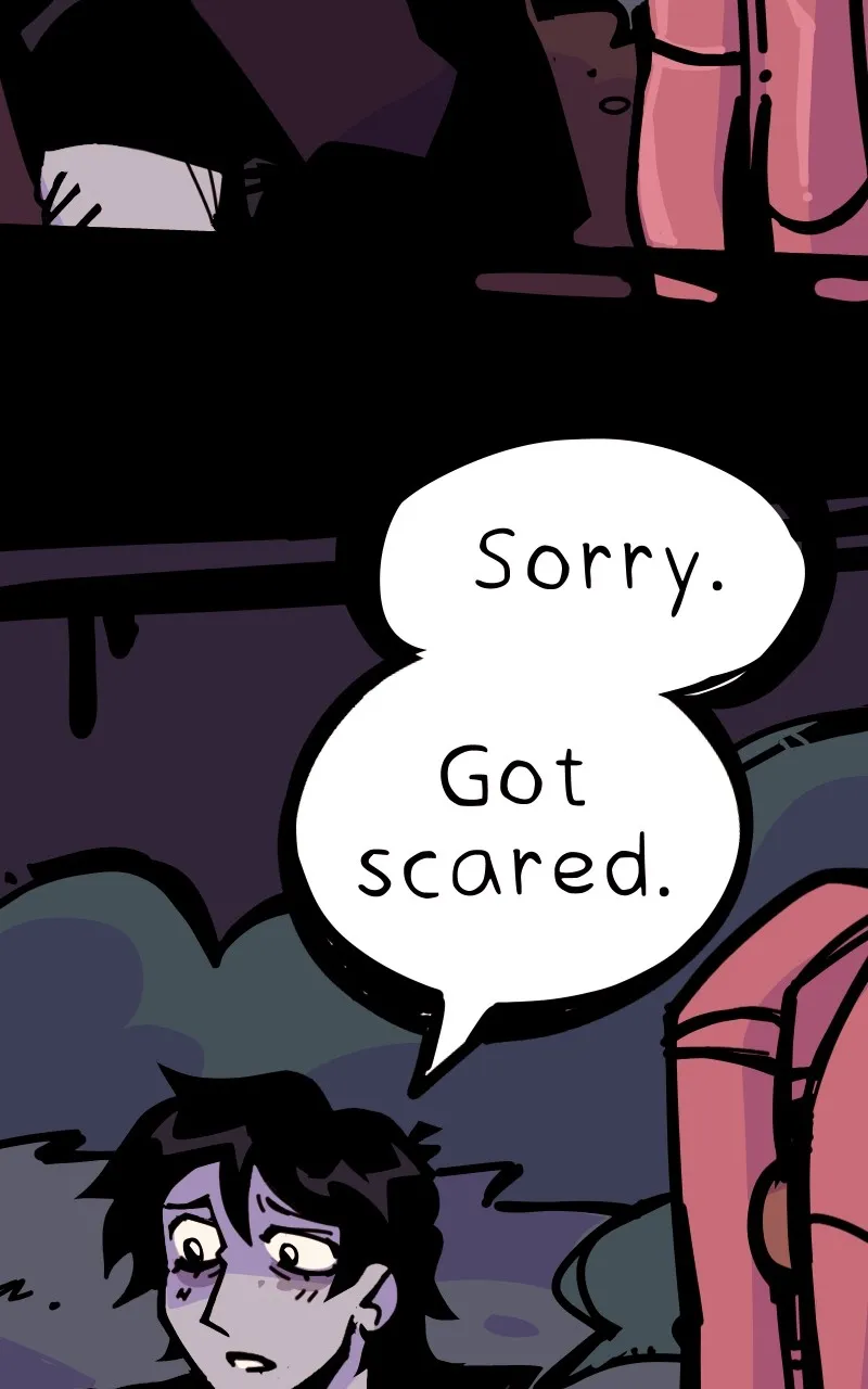 Paperteeth! Chapter 47 page 4 - 