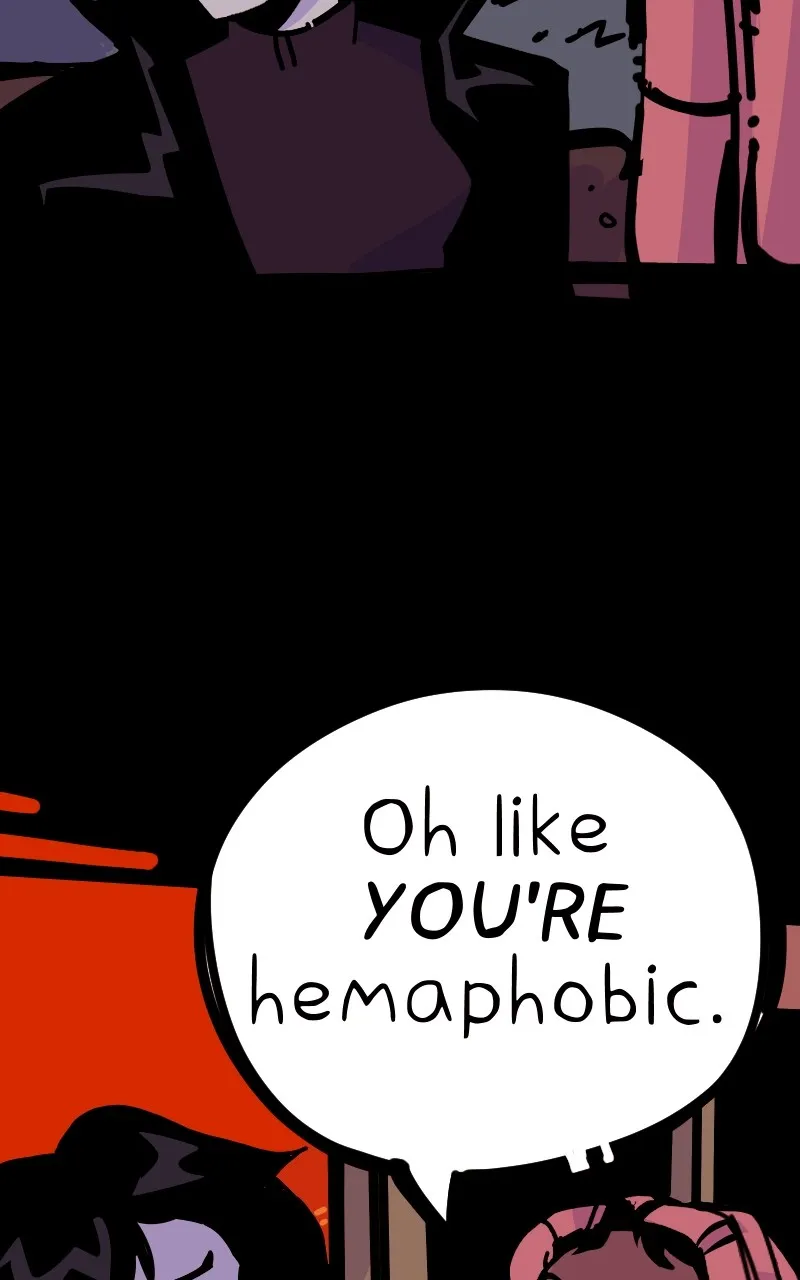 Paperteeth! Chapter 47 page 5 - 